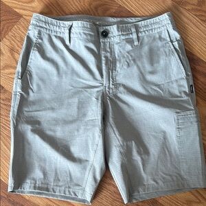O'Neill Men's Gray Shorts